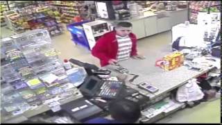 Sunoco Armed Robbery 4355 Edgewater Drive 6 29 15