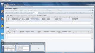 Famous SAP Transportation Management (TM) Integrated Scenario Wealth