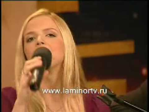 Юлия Михальчик - Эхо Любви