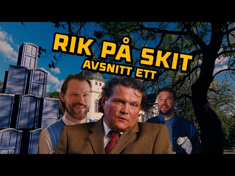 Rik på skit - Skaffa jobb