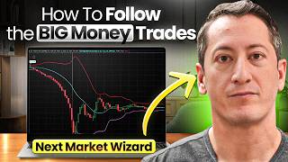 $100+ Million Trader: His BEST Trading Strategy (Market Wizard) screenshot 1