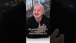 Why Agents Are Better Than Landlords #shorts