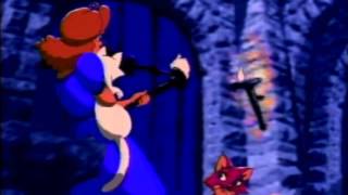 Why Wont You Marry Me? - Puss In Boots 1999