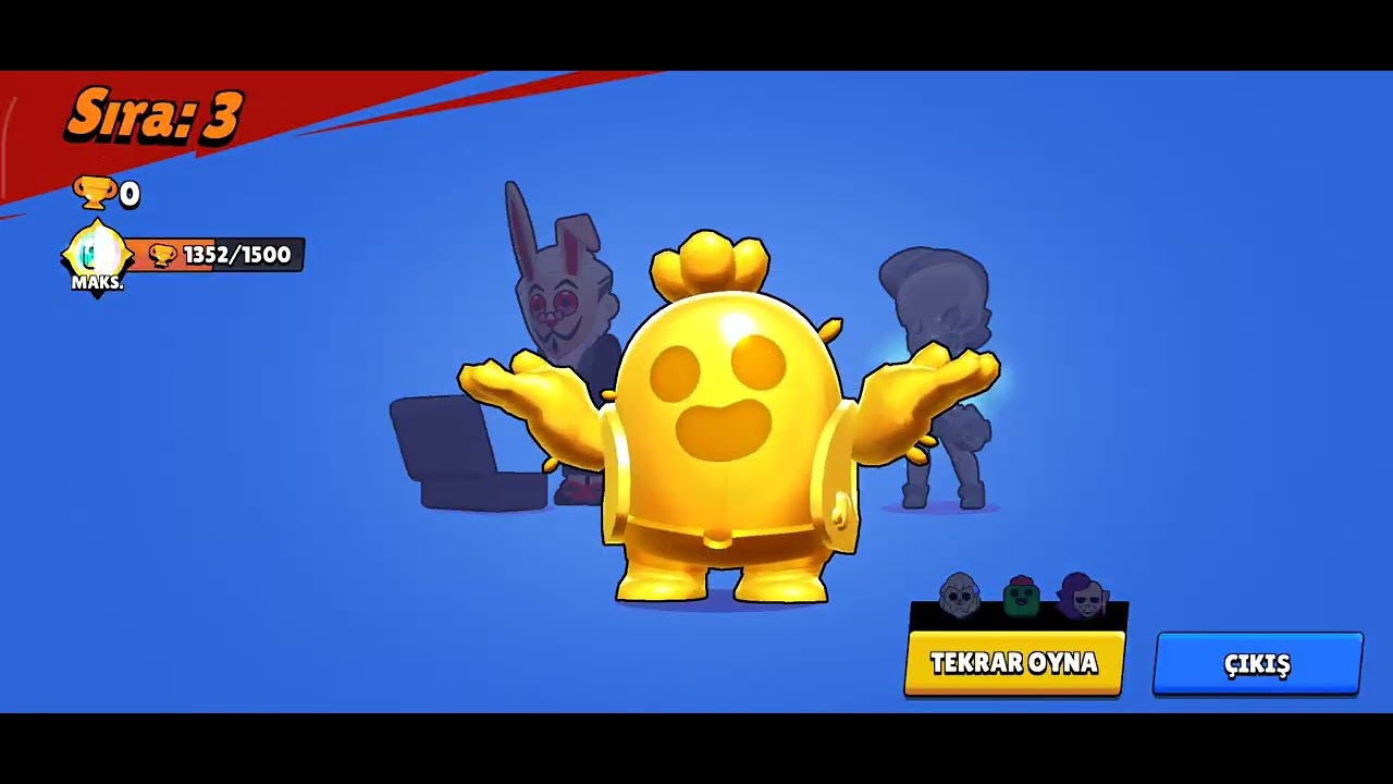 1000 kupa karakterleri mi 1500 kupa ellem  part 2