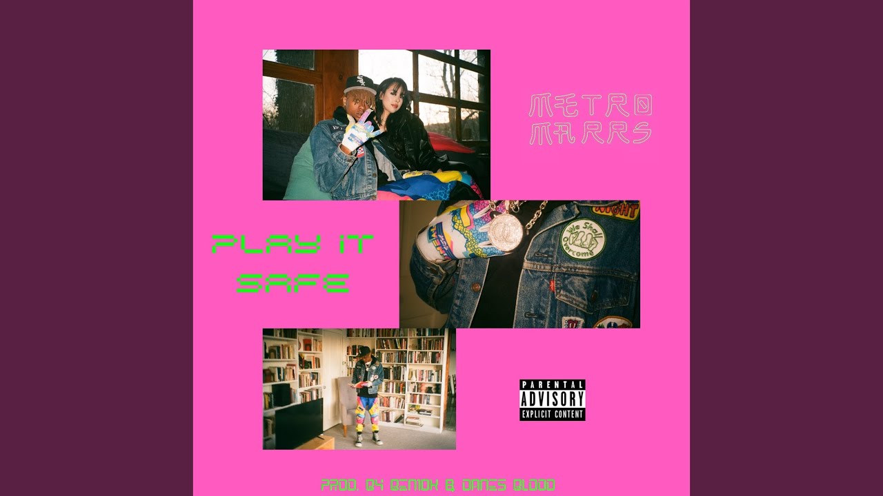 Play It Safe YouTube Play It Safe Youtube