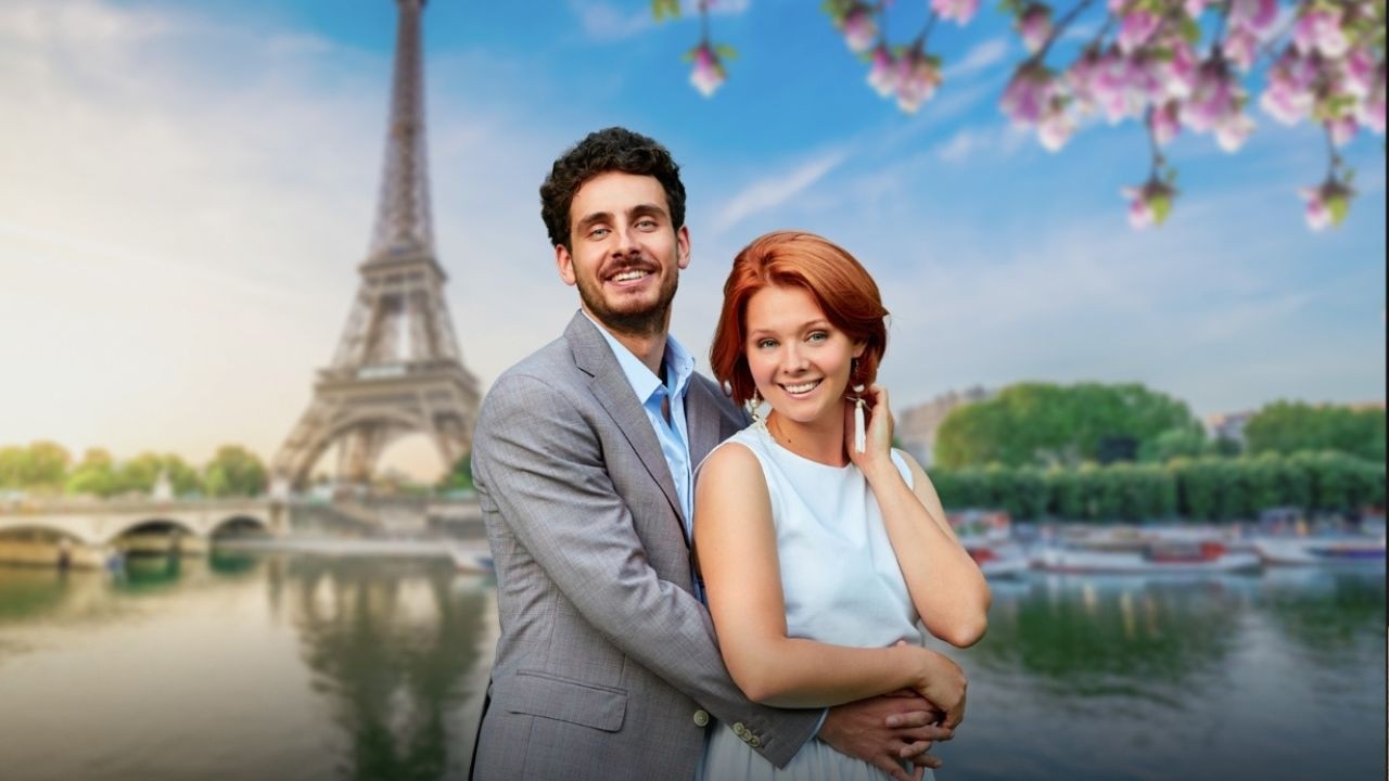СДЕЛКА ГОДА: ФРАНЦУЗ ПРИЕХАЛ ЗА КВАРТИРОЙ, А НАШЕЛ ЛЮБОВЬ!Как выйти замуж за француза