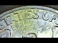 1956 D possible DDO DDR with definitive RPM(RePunched Mint Mark)