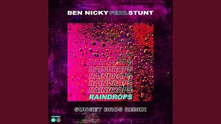 Raindrops (Sunset Bros Remix) (feat. Stunt) - Ben Nicky