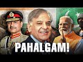 Indus water treaty pahalgam attacked pakistan & india Great Game! explained by Owais researcher
