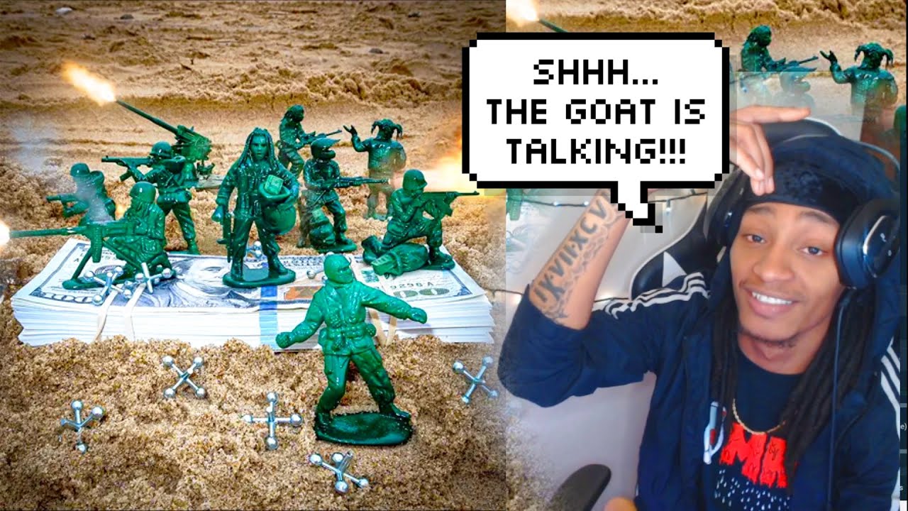 " LIVE REACTION " Chief Keef - See Through 🚦