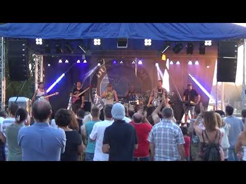 Crockodeal - Babylon