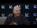 Paul Scheer in the 2024 SXSW Studio