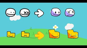 REMAKING FNF ICONS PART 5 (Bob