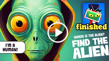 Find the Alien - Longplay part 3