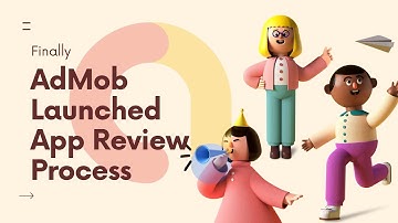 Congratulations | AdMob Launched App Review Process | AdLimit problem will be solved ;)