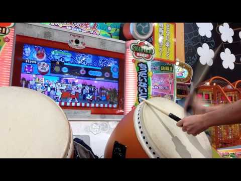 メドレー2000ローテーション