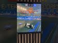 “Flip flop clean up with a mop” new kickoff strategy #rocketleague #newstrategy #makethisgoviral #rl