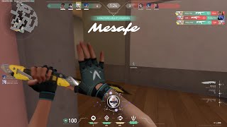 Mesafe