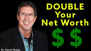 How to Increase Your Net Worth FAST W/ Real Estate