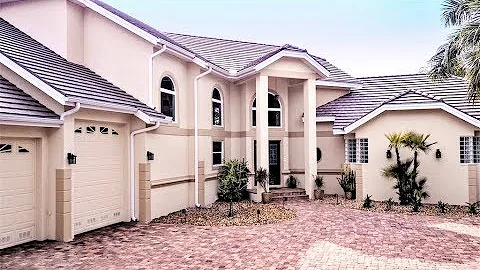 Virtual Tour: Sea Breeze Estate