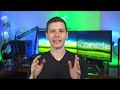 End of video