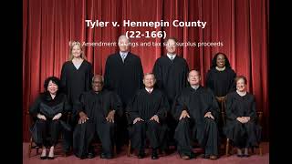 Tyler v. Hennepin County(22-166)