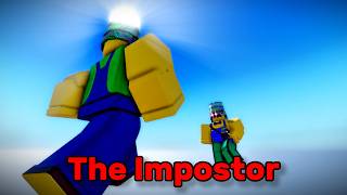 L'imposteur (Squid Game X)