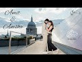 4k Prewedding Teaser london 2026. Amit &amp; Anisha. A FlimBy Faizphotography.