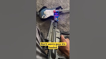 How’s my trigger discipline?🫣 #atf #gun #funny #goviral #shooting