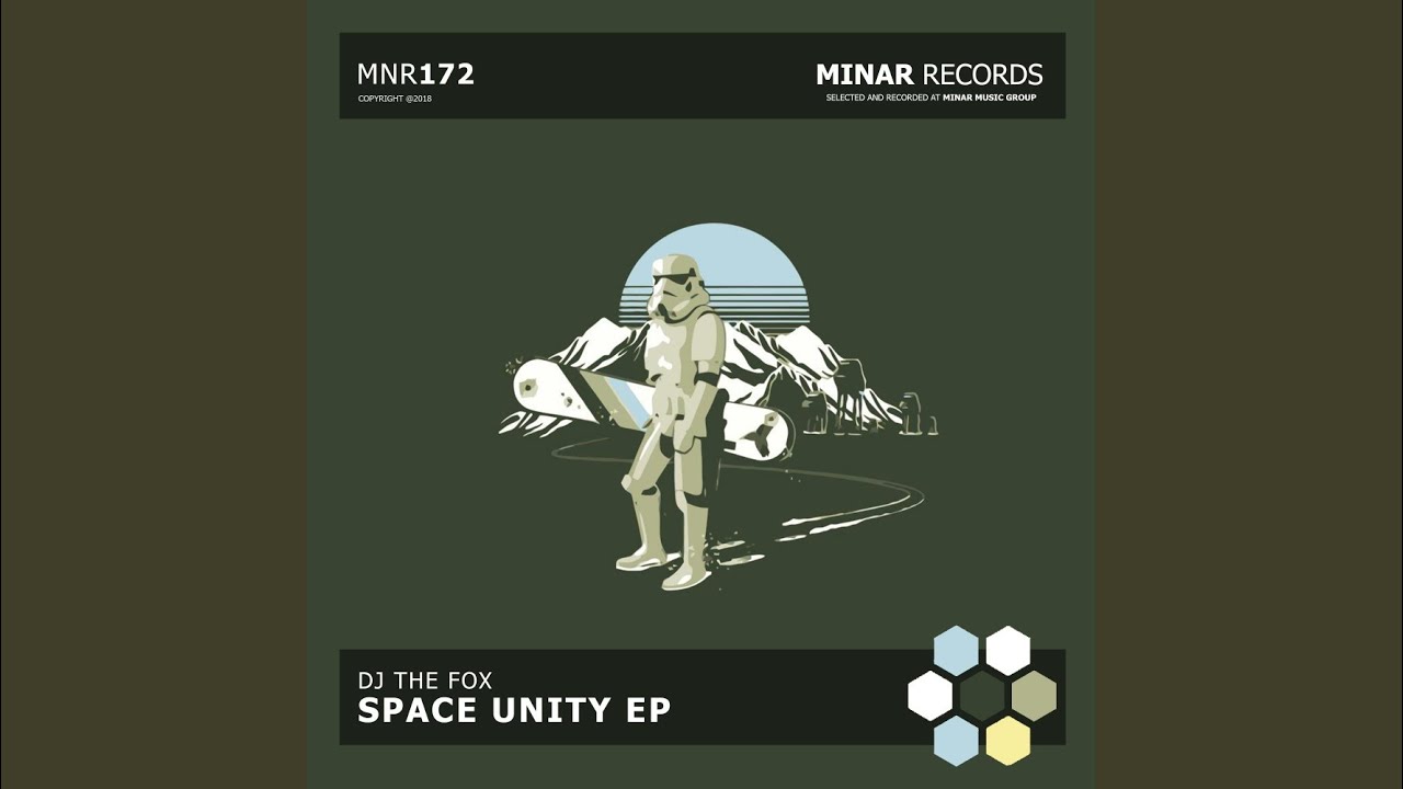 Guarda Space Uno (Original Mix) su YouTube Guarda Space Uno (Original Mix) su YouTube