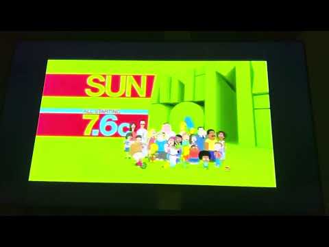 FOX Animation Domination