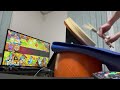 【太鼓の達人PS4】初音ミクの激唱(裏) でたらめ フルコンボ