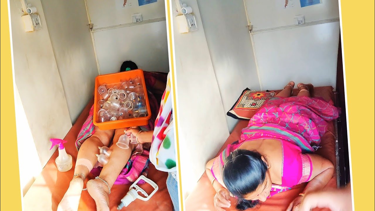 मणक्यावरील ट्रीटमेंटSagar Gavali Nashik#chiropractic #therapy #pain #physiotherapist #nashik #doctor