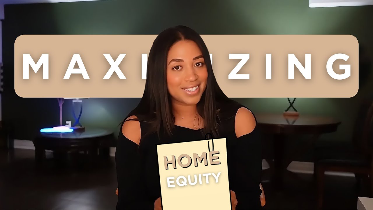 Increase your Home Equity by 20%