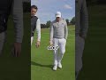 What's Inside Matt Fitzpatrick's Yardage Book? The Man Himself Reveals All! #golf #golfer