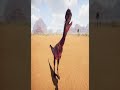Finally ... made some JP Dilo Calls! #gaming #sounddesign #jurassicpark #dinosaurs