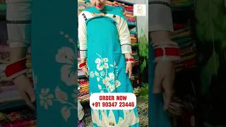 New Suits Trending Bharti Suits Order Now