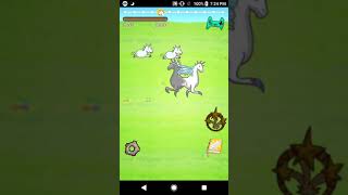 Lionbird #36 Unicorn Evolution Party Full Gameplay screenshot 1