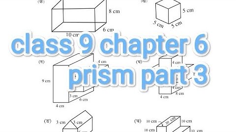 class 9 chapter 6 exercise 6.1 part 3 mathematics in nepali