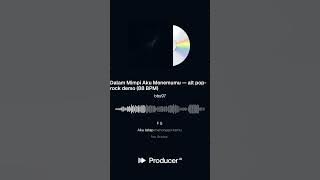 Dalam mimpi aku menemumu-Bby97