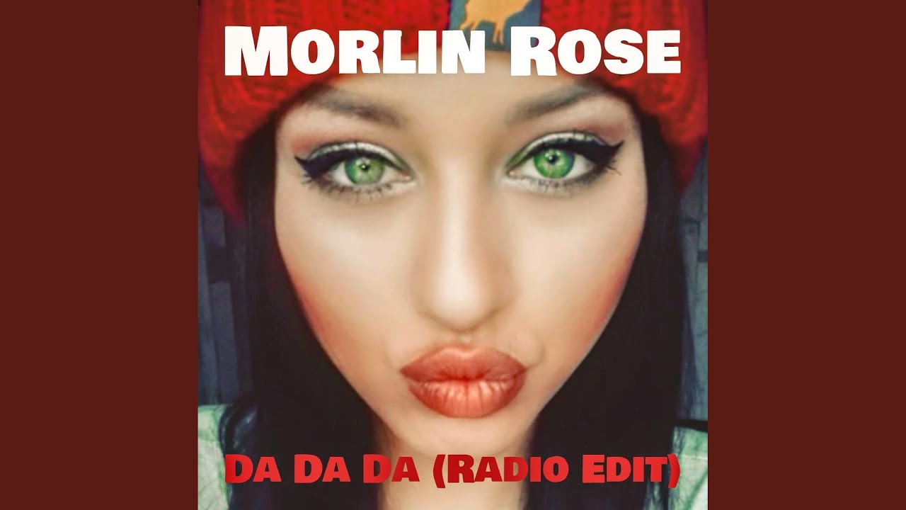 Obejrzyj Da Da Da (Radio Edit) w YouTube Obejrzyj Da Da Da (Radio Edit) w YouTube