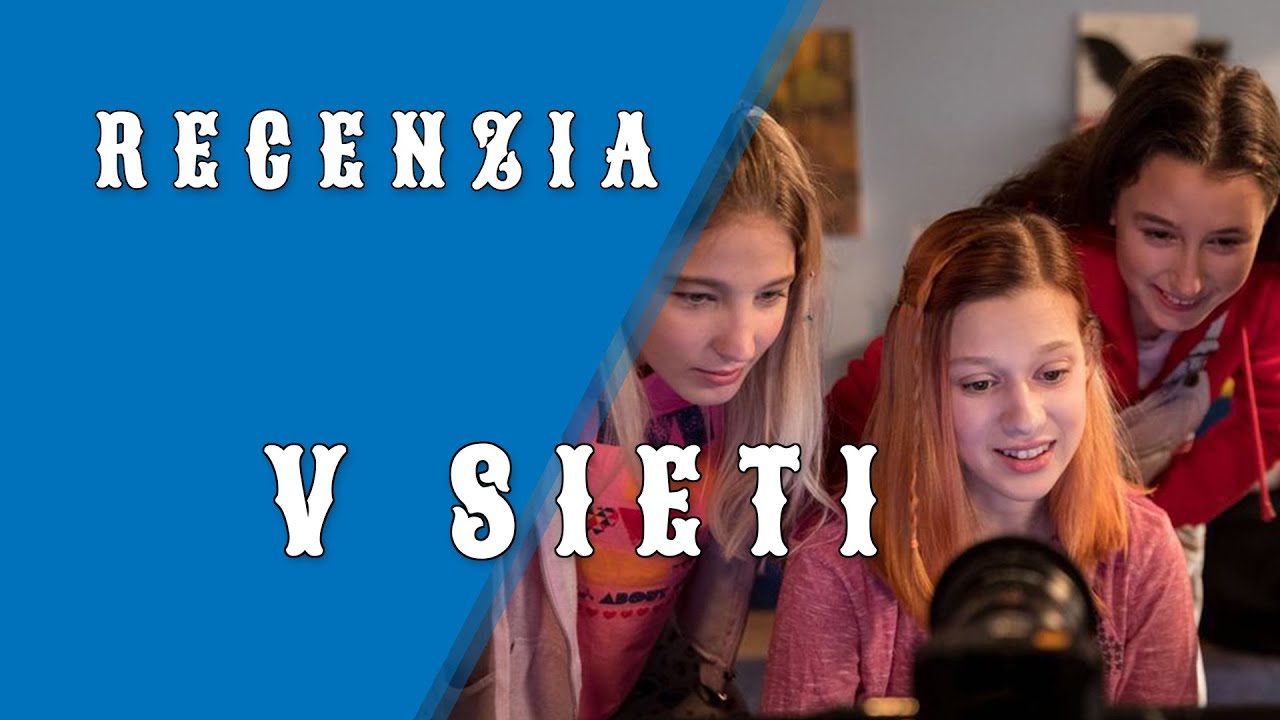 V sieti (2020) - recenzia