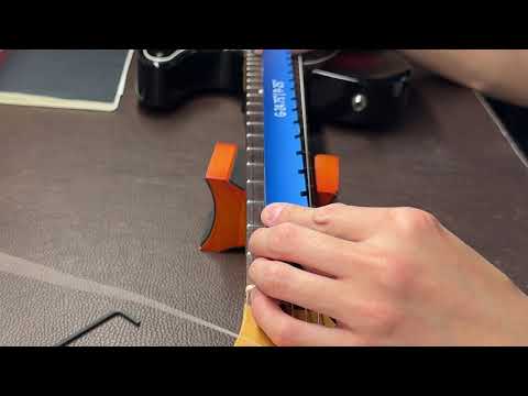 Full setup for this Telecaster