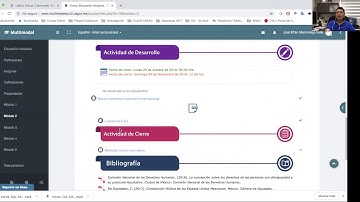 Módulo 2 Educación inclusiva