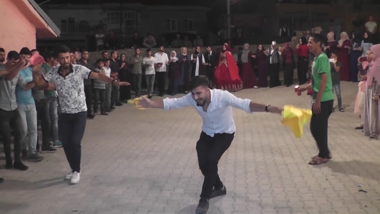 Gedikli Fuat Ve Ekibi Aşağı Karakuyu Köyü  rukiye ile ahmet Kına Part 4 BEYZA KAMERA 05417711837