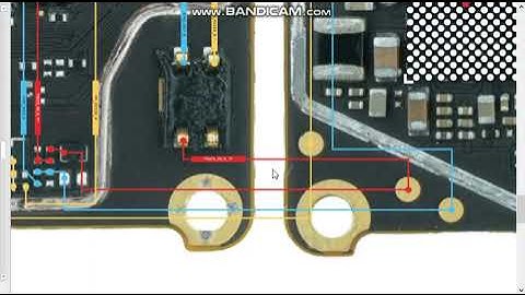 Xiomi Poco X3 on off volume key Jumper Ways | Xiomi poco X3 on off volume key Problem Solution