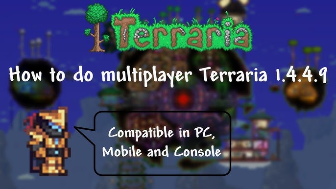 The 10+ Best Mods for Terraria to Download in 2023 –