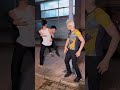 Ben KUNGFU [KINDNESS BOSS] #beneagle #funny #action #shorts