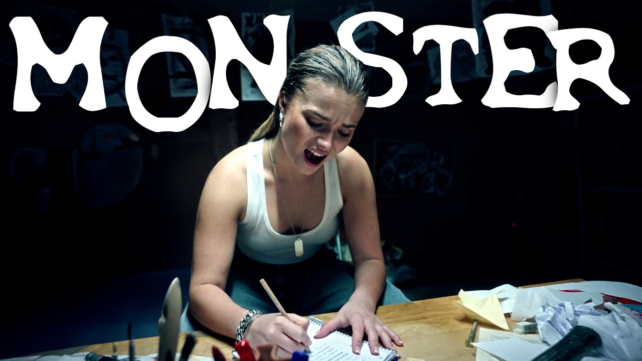 在 YouTube 上观看 MONSTER - Julia Beautx (Vollversion) 在 YouTube 上观看 MONSTER - Julia Beautx (Vollversion)