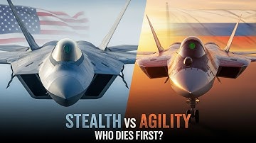 Reality Check: Is the Su-57 Actually "Gen 5"?